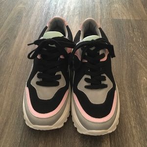 Wild Fable Chunky Sneakers